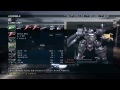 armored core verdict day building a simple unac for sorties very quick