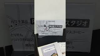 栃木市 レンタルオフィス 無料駐車場 #shorts