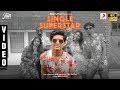 Single Superstar | Ben Human | Tamil Pop Music Video