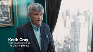 The future of real-time payments: expert insights from Keith Gray