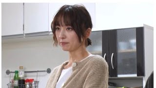 離婚騒動で仕事ゼロ…元AKB48篠田麻里子が振り返る「人生で一番辛かった時期」@d#