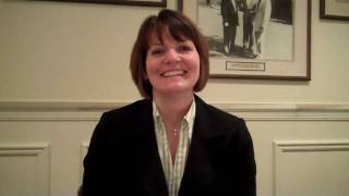 Tricia Huneke, COO/CFO of Ruby+Associates