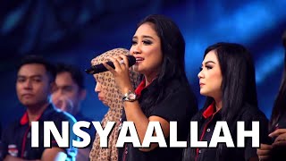 INSYAALLAH - ALL ARTIS - NEW PALLAPA 2018