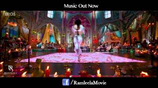Ram Chahe Leela Song ft  Priyanka Chopra HD 1080p Beyond High Definiton