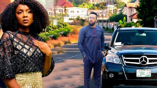 THE LADY OF MY CHOICE - FREDERICK LEONARD/CHIOMA CHUKWUKA 2023 NEWEST HOT AMAZING TRENDING MOVIE