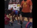 374 lb deadlift at 96 pounds BW All Time World Record Dr. Payal Ghosh