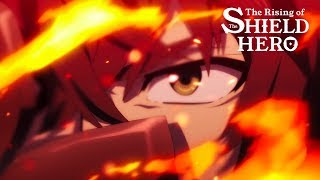 The Rising Of The Shield Hero - Opening Hd