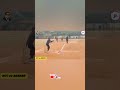 WHAT A CATCH BY MURALI (KCC) #shorts