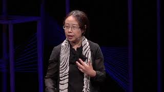 活化老屋，為台南注入新活力 | 曾 憲嫻 | TEDxTainan