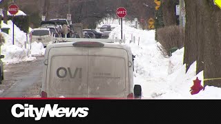 City of Montreal address safety concerns amid snow removal