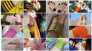 Bangles in Hands Dpz🔥| Beautiful Bangles New Dpz🦋| Dpz for Girls | #cutedpzforgirls #facebookdp