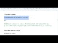 ⚡ Scrolling in Selenium Using JavaScriptExecutor (Full Guide for Real-Time Projects)