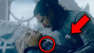 Game of Thrones FINALE Breakdown! Iron Throne Scene Explained! (8x06)