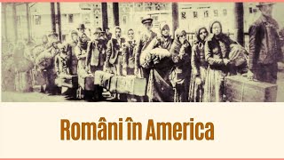 Primii români în America fără visa | Povestea migranților din România