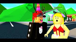 Roblox Gold Diggers Prank Ft Ayeyahzee Gold Digger Disstrack - ho to prank people in roblox