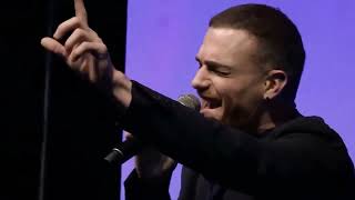 Elnur Huseynov - Ashk