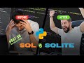 SQL and SQLite | Basics, Database Setup, and Queries | 100 Days of Python: Day 30