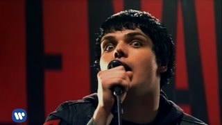My Chemical Romance - "Teenagers" [Official Music Video]