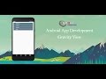 Android Studio Tutorial - Expandable ListView