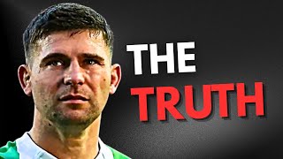 The Truth Behind Ben Youngs Exit