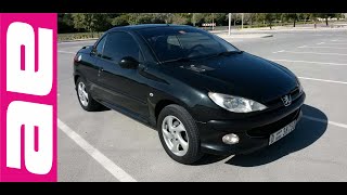 𝗔𝗨𝗧𝗢𝗘𝗠𝗢𝗧𝗜𝗢𝗡𝗔𝗟™ | PEUGEOT 206cc | LAST MINUTE DOT GONE | 338