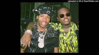 (FREE) LIL BABY X GUNNA x MELODIC TRAP WITH GUITAR TYPE BEAT 2023