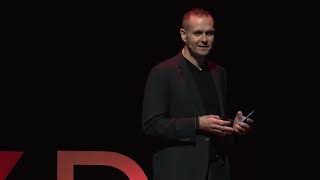 The Marriage of Technology and Education | Alan Smithson | TEDxDonMills