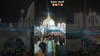 #Tere Naam Pe Mujhko Naaz hai #Tera Naam Khwaja Garib Nawaz# Hai #Ajmer Khwaja #Garib #😥😥❤️🤲👑🤲😥❤️