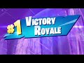 新トリオで挑む今回のweek1の結果は...【fortnite フォートナイト】