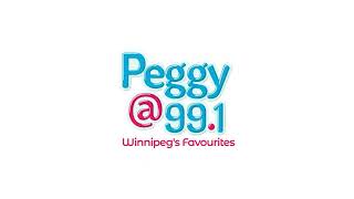 Aircheck: Final 102 Minutes of 'Peggy' on CFPG-FM/Winnipeg, Manitoba - December 26, 2023