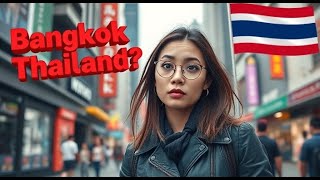 #13. Why Bangkok, Thailand, is a Top Tourist Destination