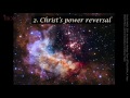 Deborah Haarsma: Christ’s power reversal shown in Creation