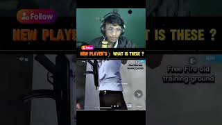 এগুলা নাই আর আমদের গেম এ 😅Garena Free Fire #vairalvideo #shorts #shortvideo #garenafreefire