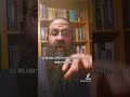 tiktok on sahih muslim 2922 and killing jews