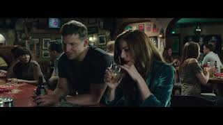 The legend being flirty straight for 2min :'"" American sniper movie scene