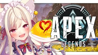 【APEX】アリーナランクぶん回す！【Vtuber／春霞みぃな】