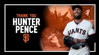 Hunter Pence Tribute