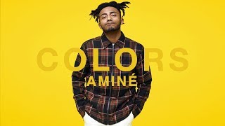 Aminé - Yellow | A COLORS SHOW