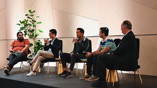 Scalability of Tokenization for Efficient and Widespread Adoption | Real-World Asset Summit