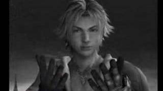 KH + FF - Surrender - Evanesane