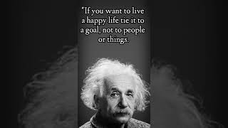 Albert Einstein quotes about life | Albert Einstein quotes in English | #short #alberteinstein.