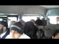 Ghurabha islamic nasheed dawah trip to bradford