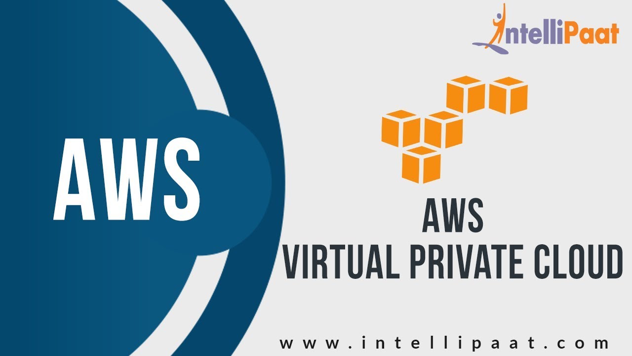 Amazon VPC Tutorial | Virtual Private Cloud | AWS Tutorial | Learn AWS ...