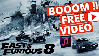 FAST AND FURIOUS 8. Alan Paul Walker FREE Video. Push The Gas [NCS] FREE Download NoCopyrightSounds
