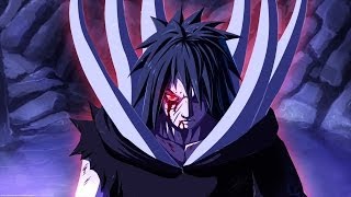 In Hell - Naruto AMV