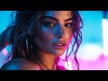 HOUSE DJ MIX 2024 - Alan Walker, Dua Lipa, Kygo, Chainsmokers Style DJ Mix