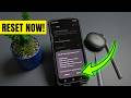 How to Reset Notification Settings on Any Samsung Phone | Fix Alerts, Sounds & Pop-Ups Fast