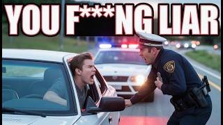 LAWYER: Police Are Legally Allowed to Lie | 5 Common Lies Every Driver Should Know