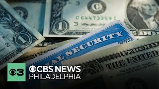 Understanding the basics of social security