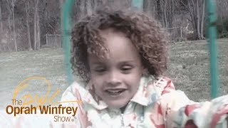 The 4-Year-Old Obsessed with Her Weight | The Oprah Winfrey Show | Oprah Winfrey Network